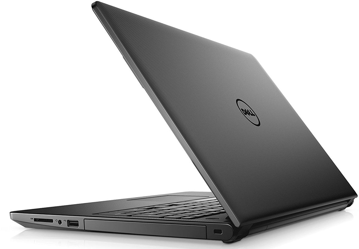 Dell inspiron 15 3565 AMD A6 9200 RADEON R4 2000 MHZ RAM 8GB SSD 128GB Non touch, Grade A Dell inspiron 15 3565 AMD A6 9200 RADEON R4 2000 MHZ RAM 8GB SSD 128GB Non touch, Grade A